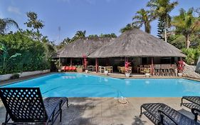 St Lucia Safari Lodge Holiday Home